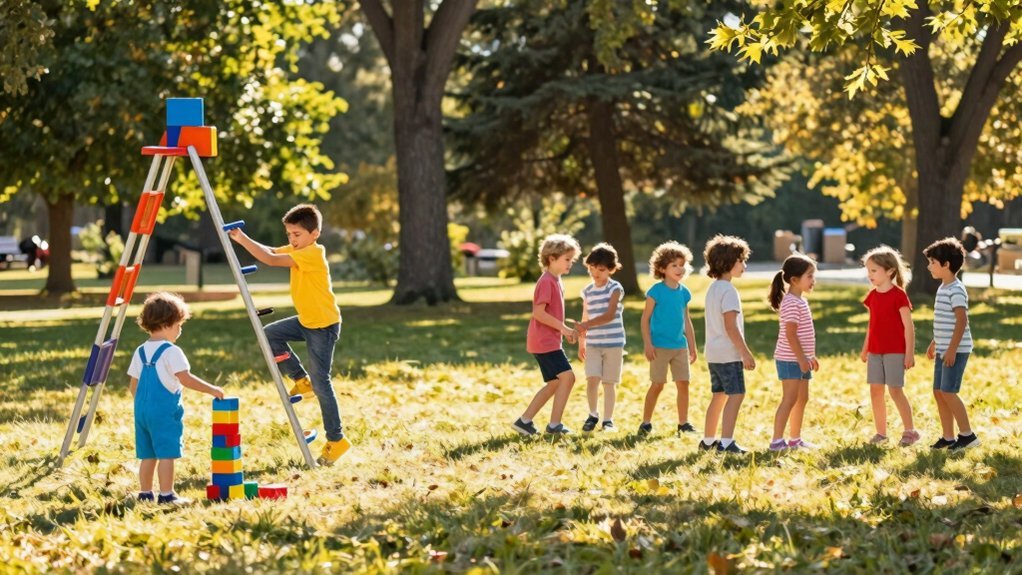 baby milestones and variances show progress