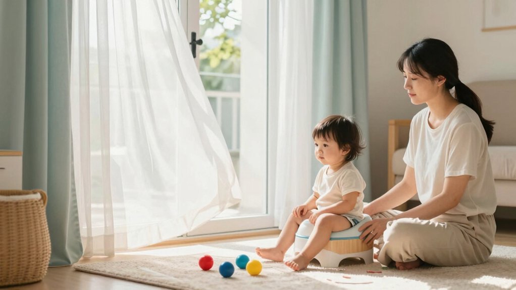 back off build readiness