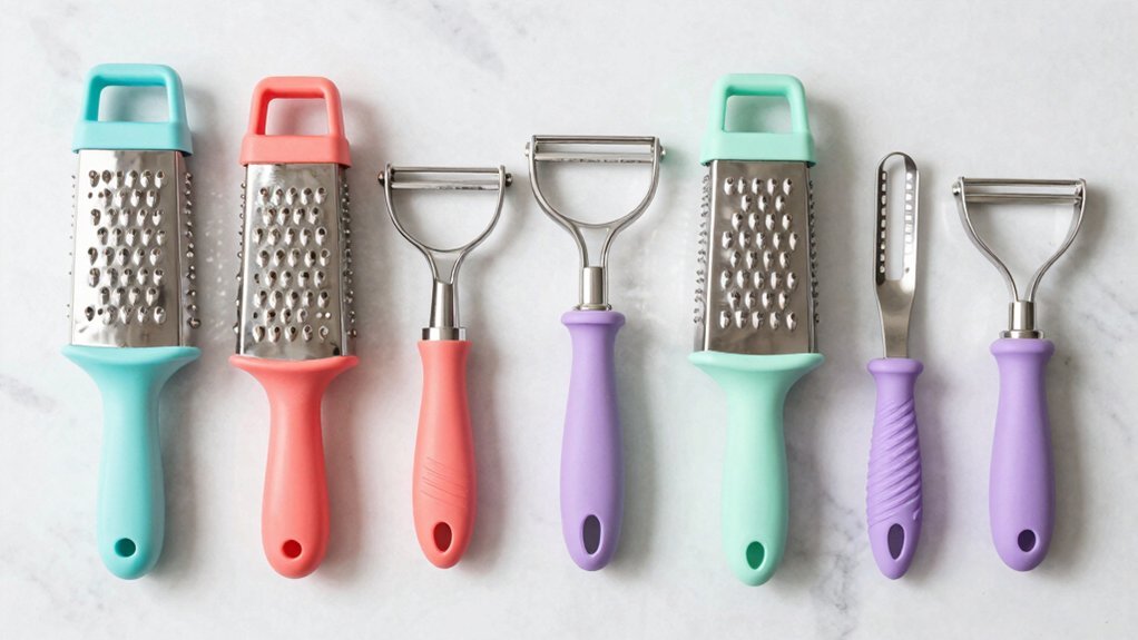 best child safe graters 2026