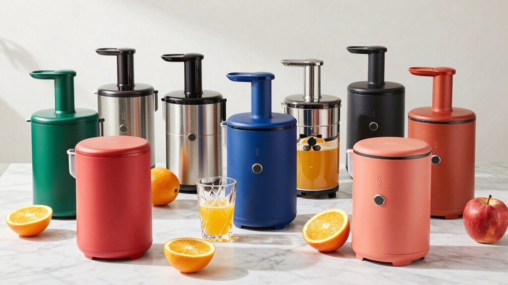 best child safe real juicers