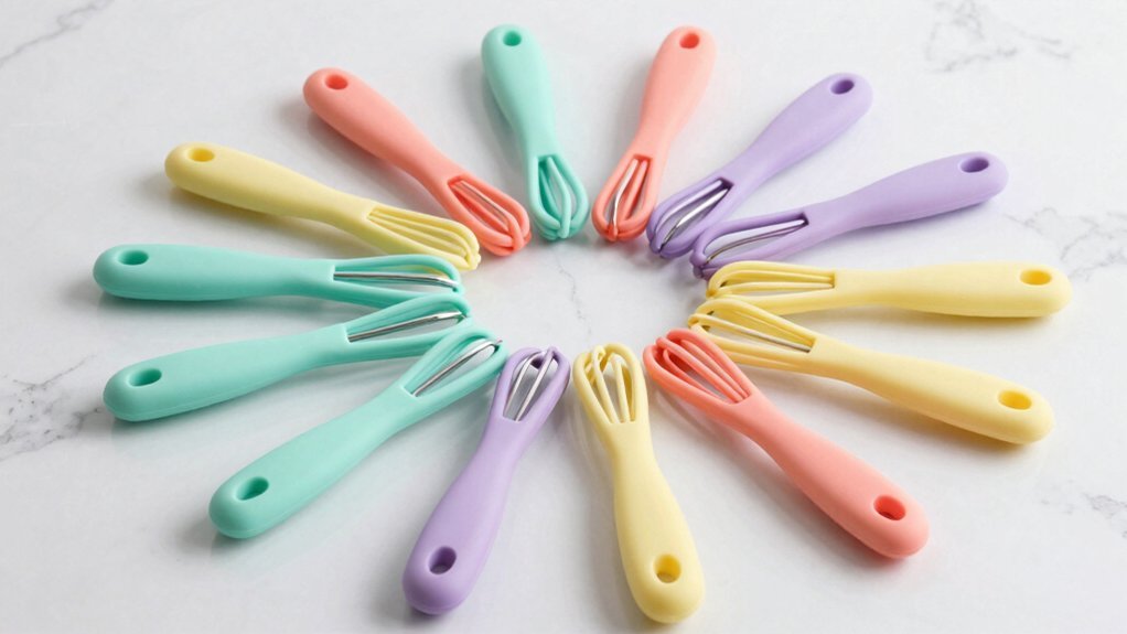 best child safe real whisks