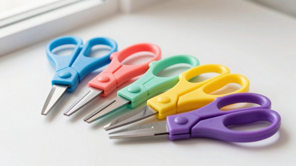 best child safe scissors 2026