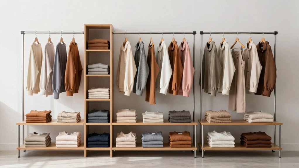 best low open wardrobes 2026