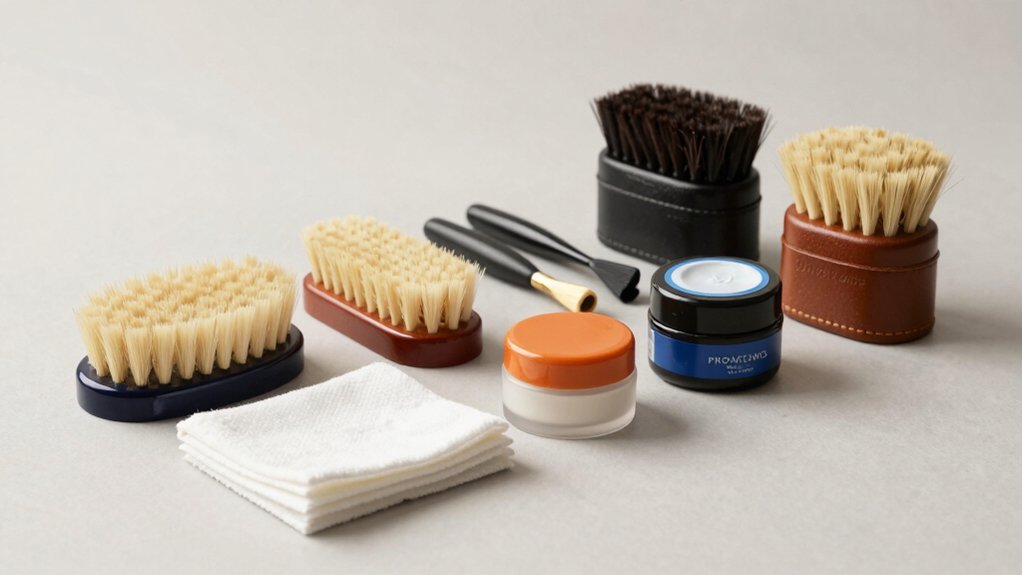 best practical shoe care kits