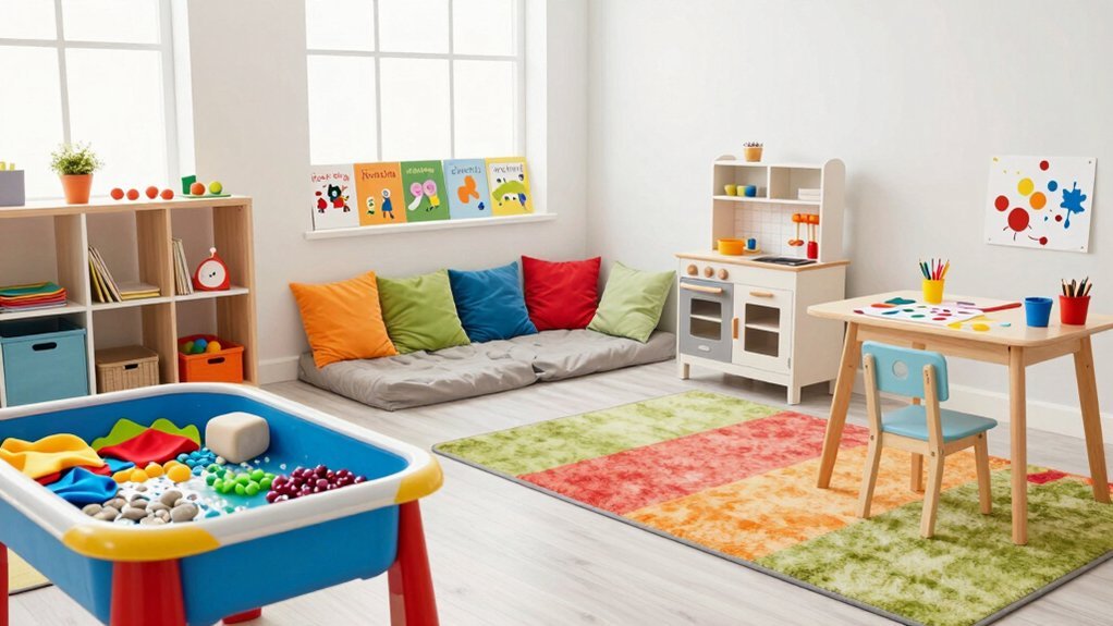 best prepared toddler environments