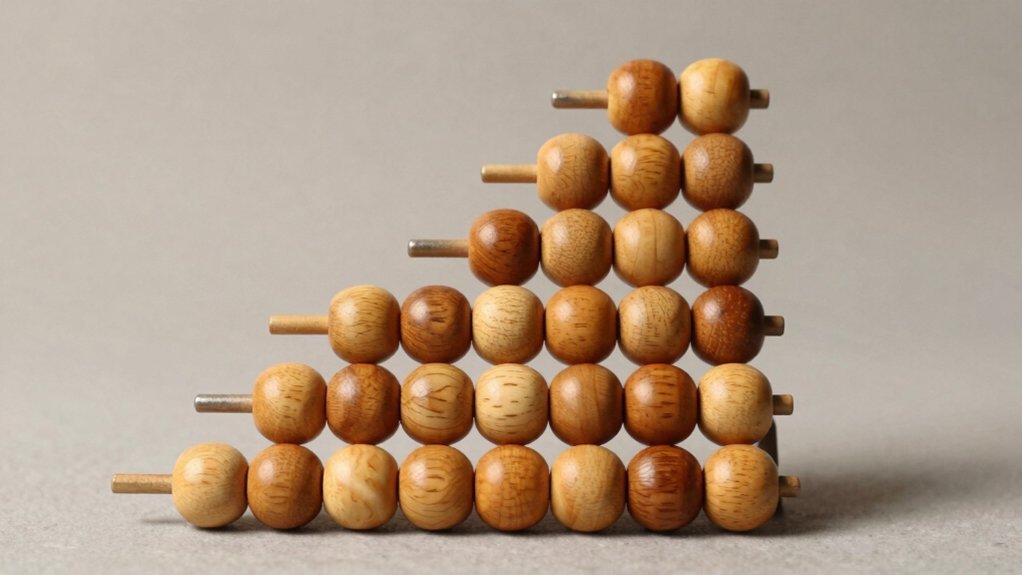 best wooden bead stairs 2026