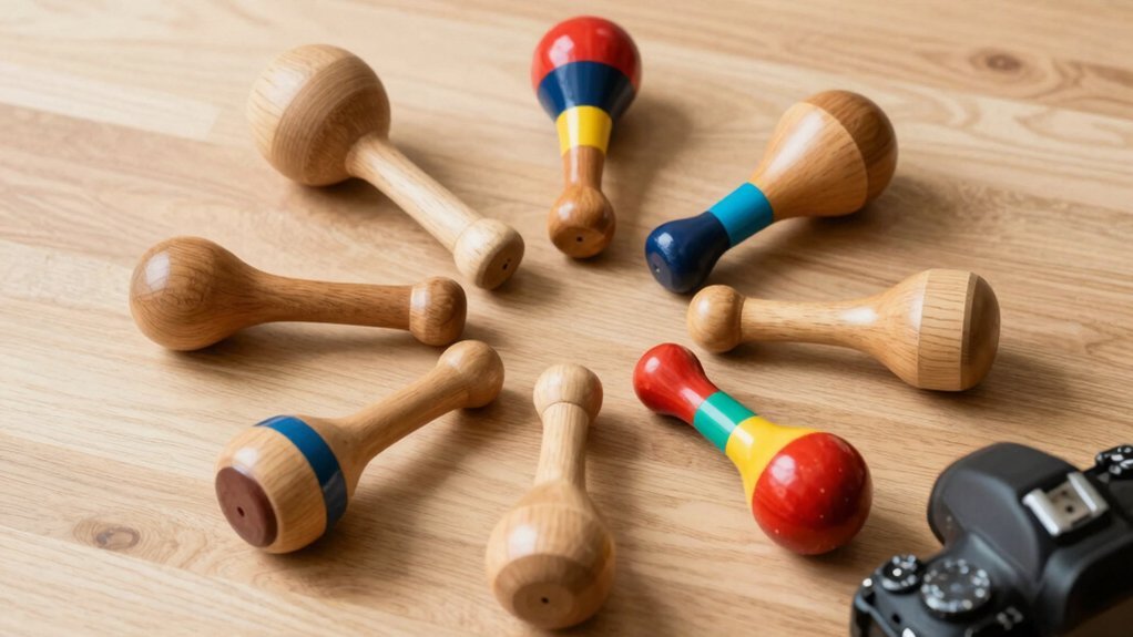 best wooden hammering toys 2026