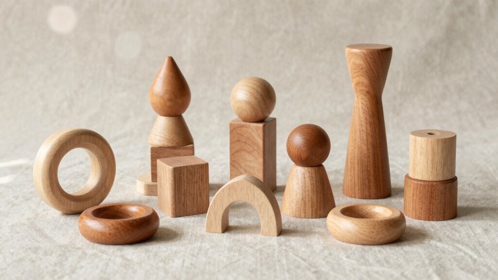 best wooden sorting toys 2026