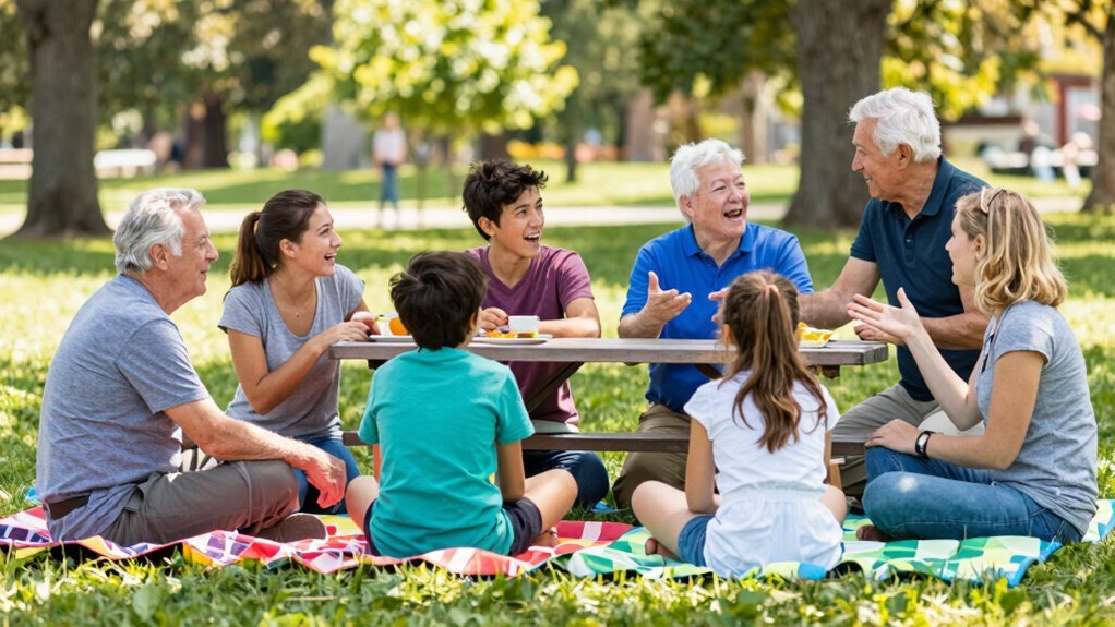 bridging generational communication gaps effectively