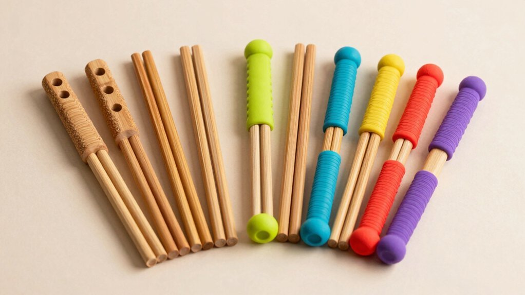 10 Best Child-Safe Real Chopsticks for Fine Motor Challenges in 2026