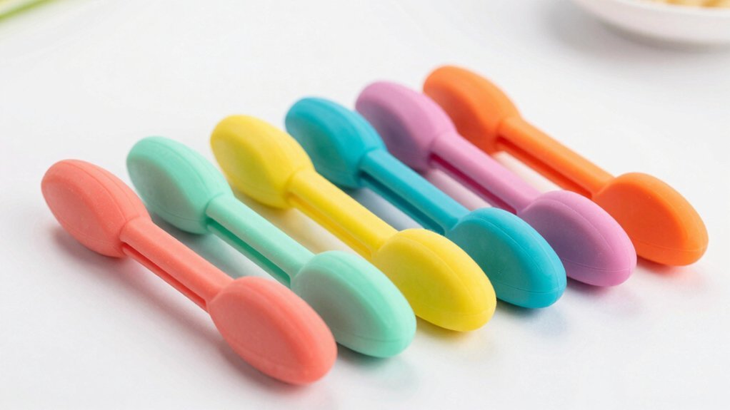 child safe transfer practice tongs 7 models