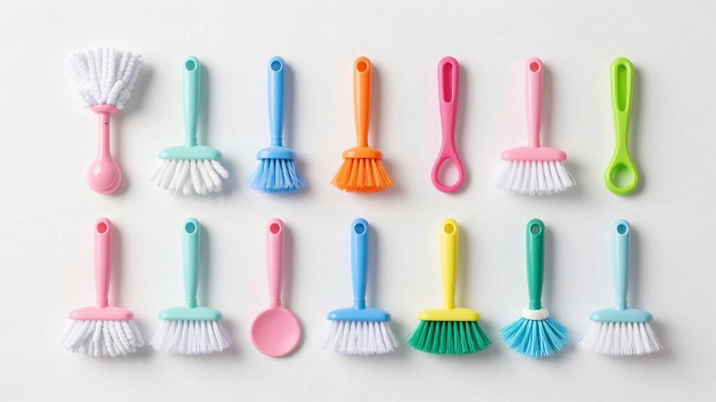 child size mops for floors 2026