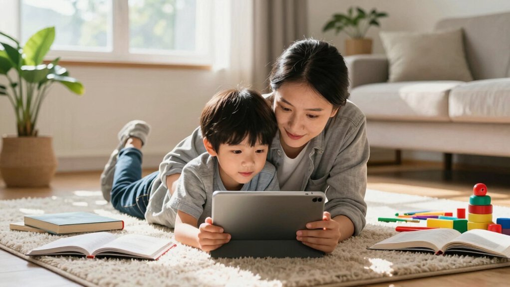 co viewing sparks hands on learning