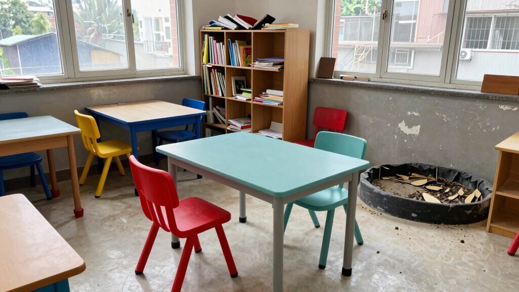 Why Prepared Environment Setups Fail: Common Mistakes