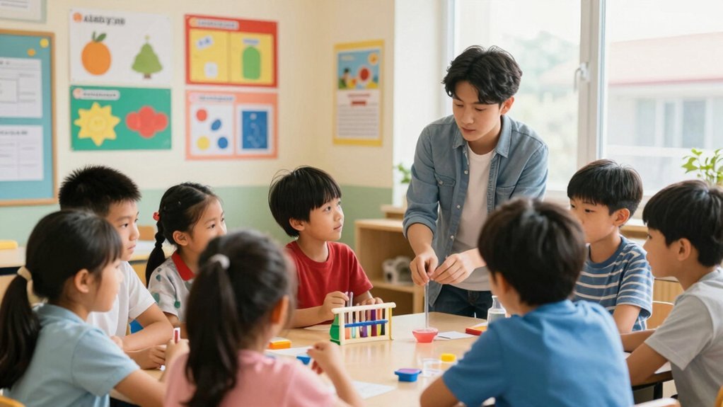 conflict driven cognitive flexibility training