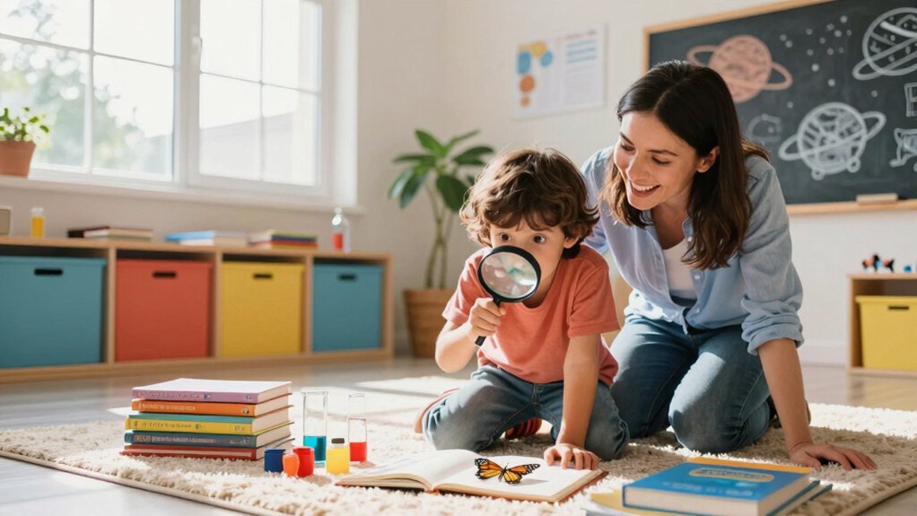 curiosity boosts lasting learning results