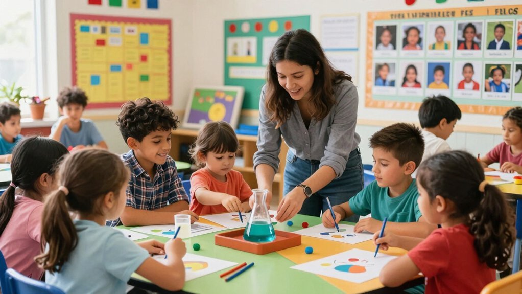 diverse ages adaptable collaboration