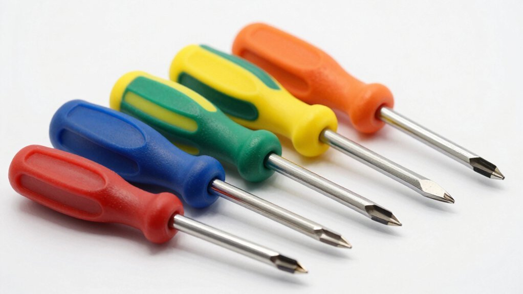 five best child sized screwdrivers