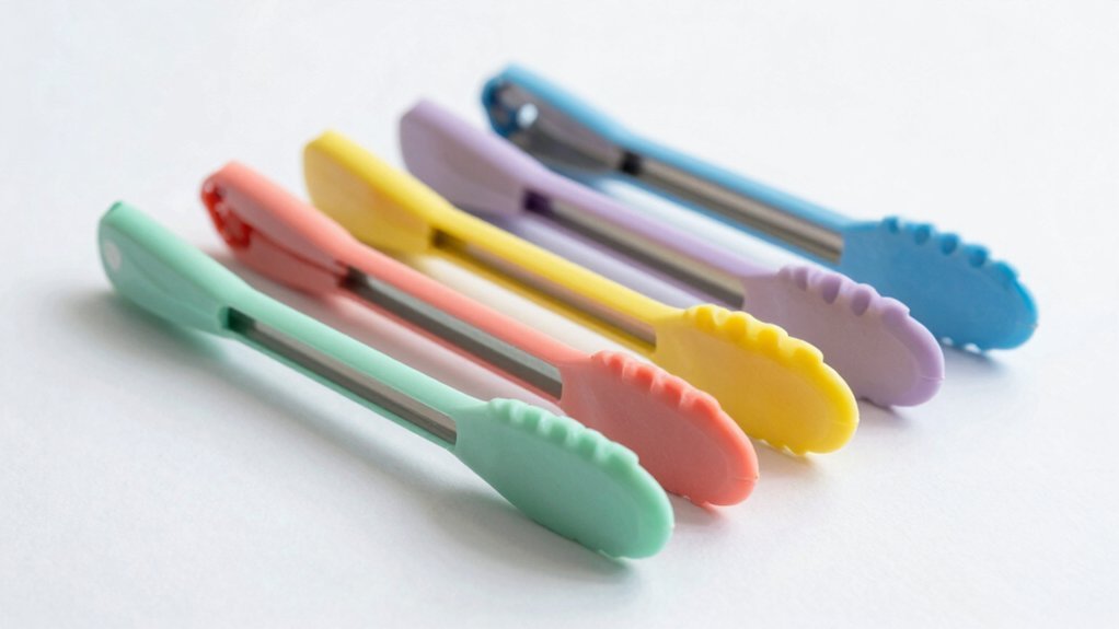 five best child sized tongs