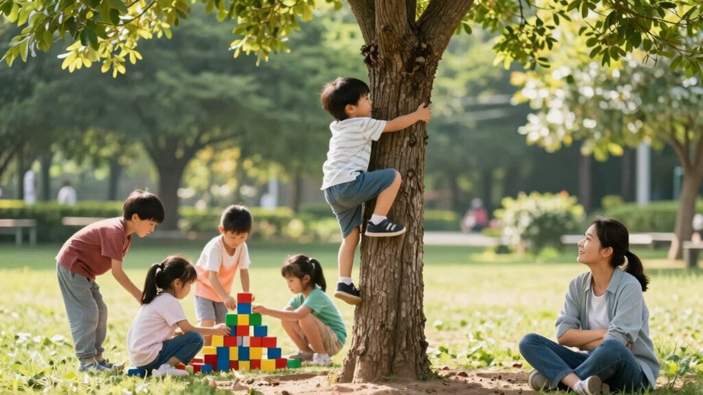 five best ways foster independence