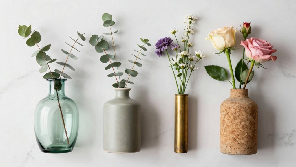 four best practical vases 2026