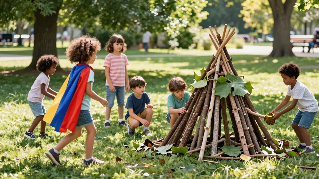 guided play boosts learning outcomes