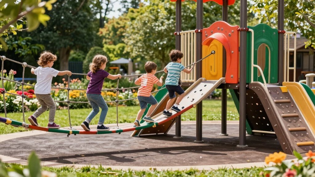Why Does Environment Design Boost Child Coordination?