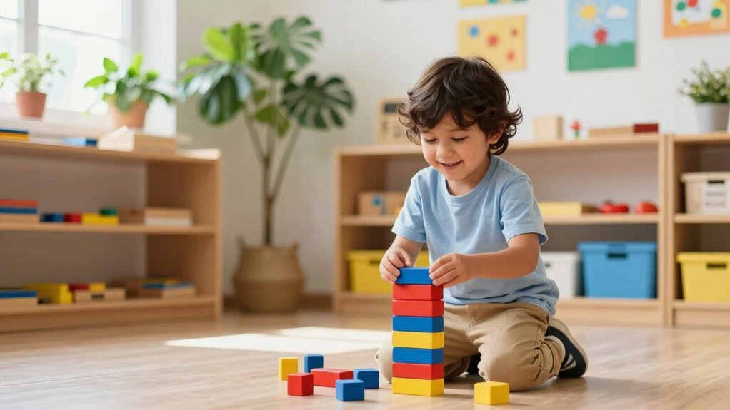 intrinsic motivation drives montessori parenting decisions