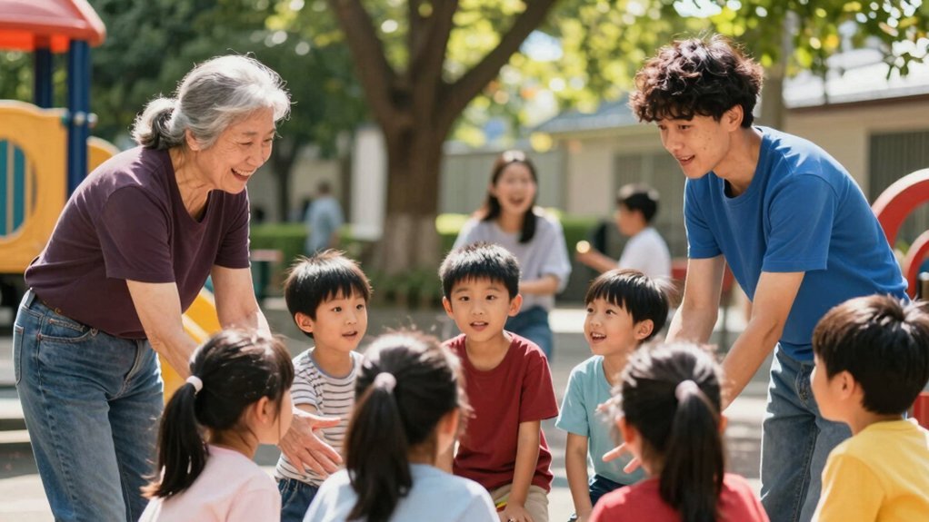 mentoring grows leadership potential