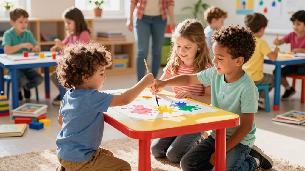 mixed age classrooms ignite natural learning drive