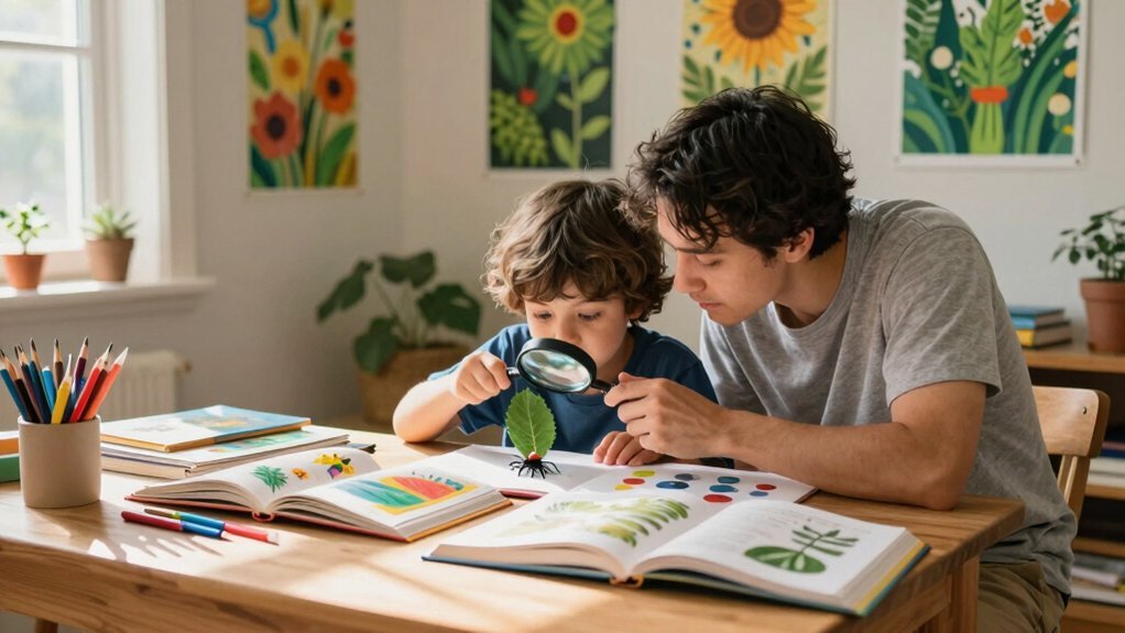 model curiosity inspire theirs