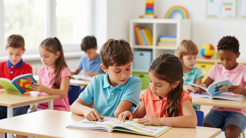 montessori boosts lasting academic gains