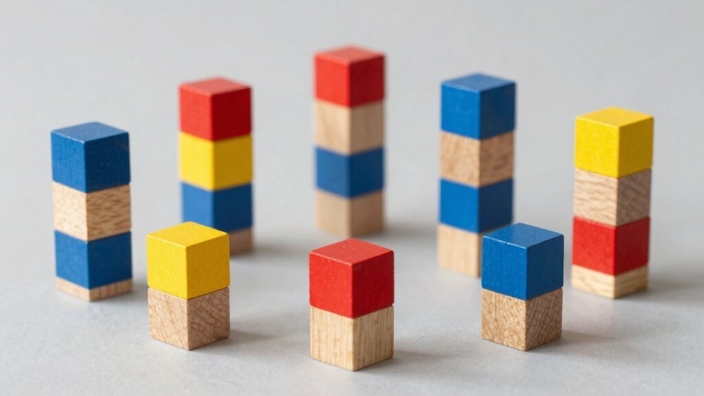 10 Best Montessori Binomial and Trinomial Cubes for 2026