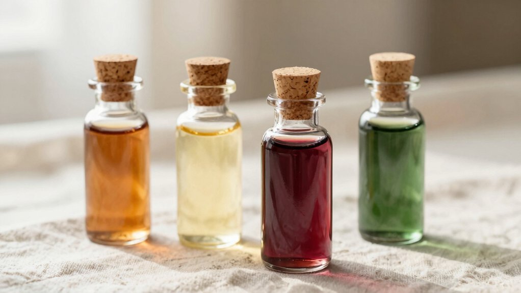 montessori smelling bottles guide