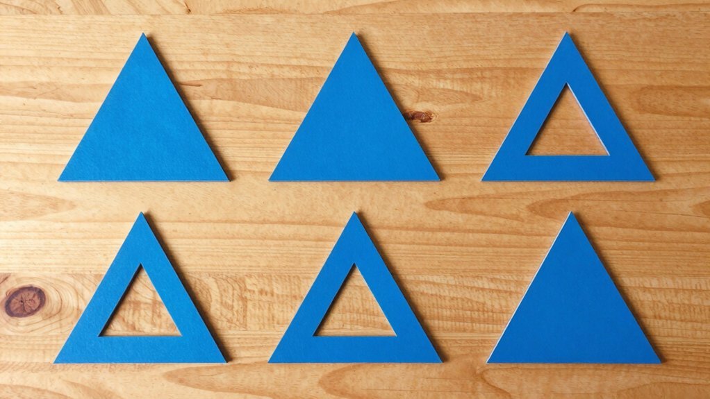 5 Best Montessori Constructive Blue Triangles for 2026