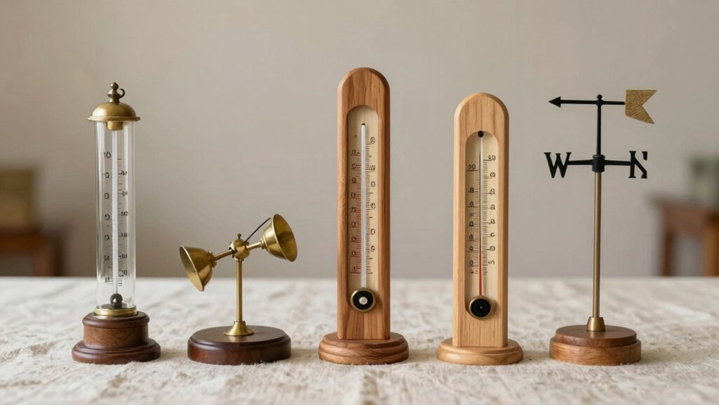 5 Best Montessori-Inspired Weather Station Tools for 2026