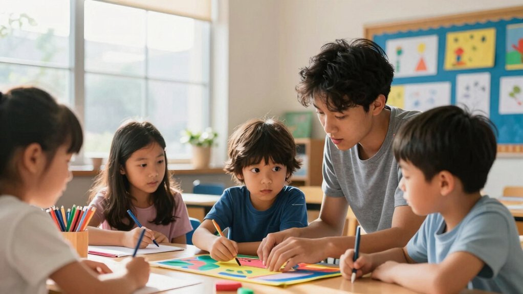 multi age classrooms enable pacing by readiness