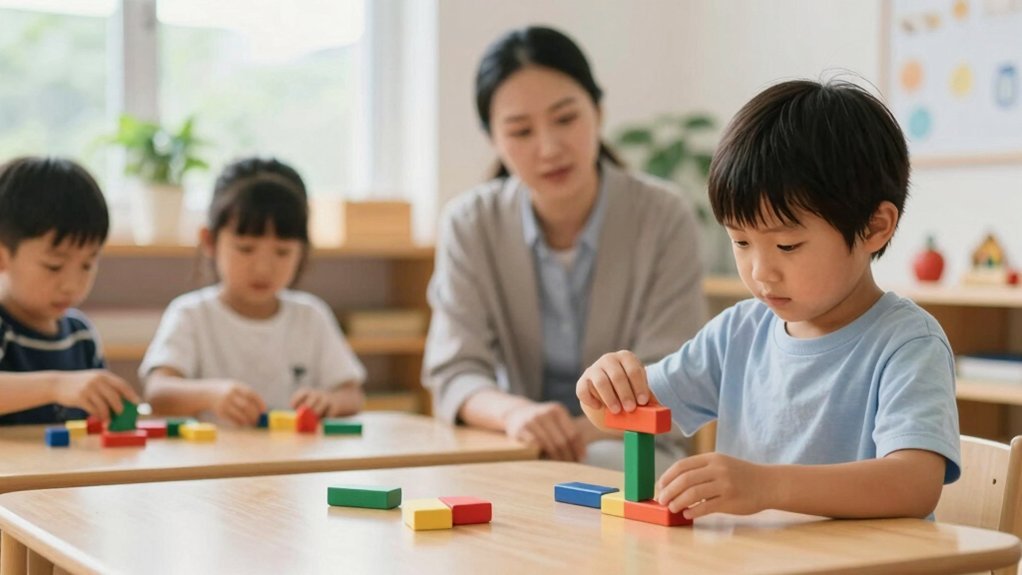 natural consequences with guided protection