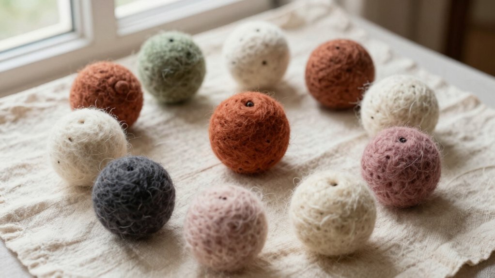 natural felt ball toy roundup 2026