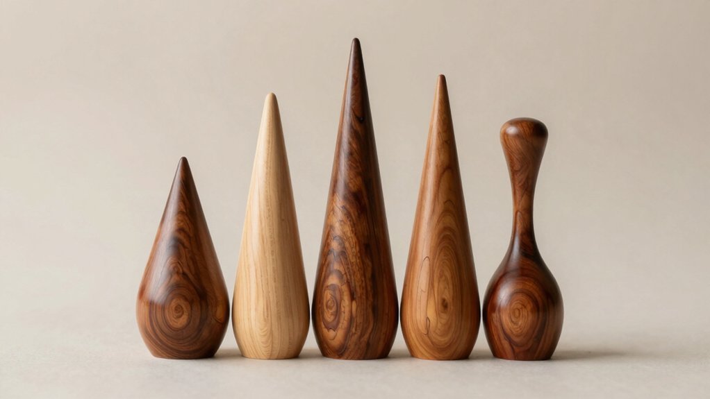 natural wooden spinning tops top picks 2026