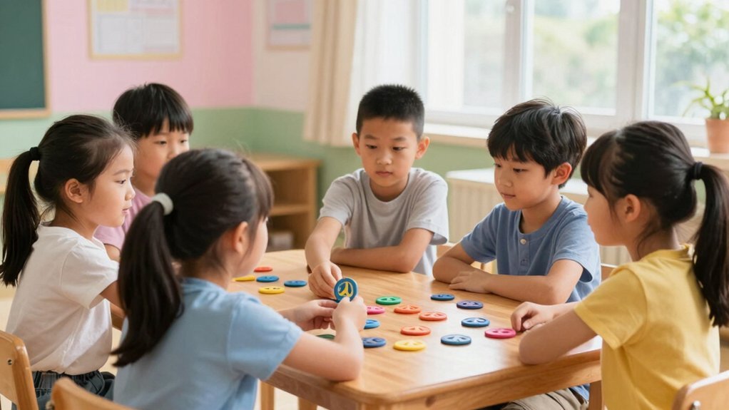 peace table fosters independent conflict resolution