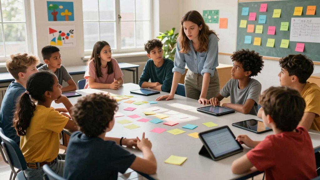 perspective taking boosts workplace collaboration efficiency