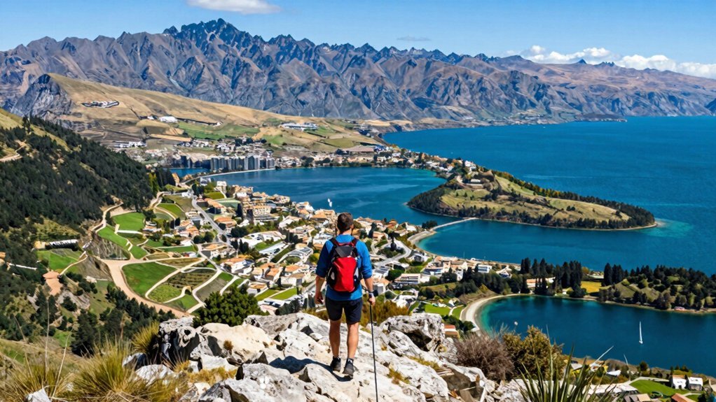 queenstown crowded premium adventure malta affordable independent