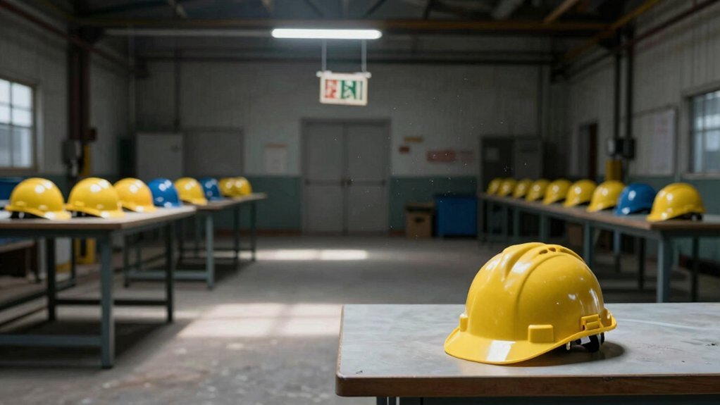 reactive safety programs trap organizations in crisis response