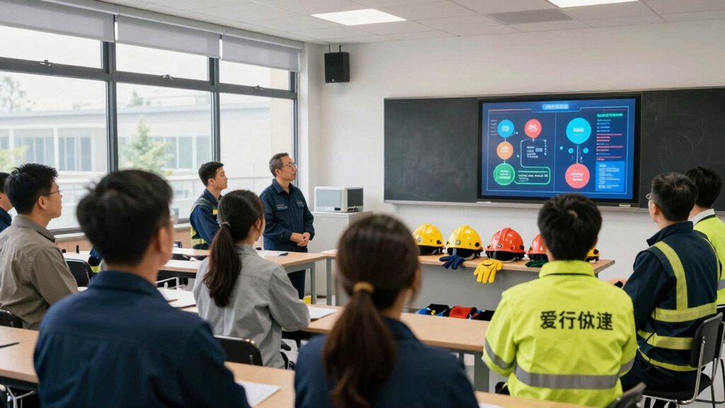 real data drives safety outcomes