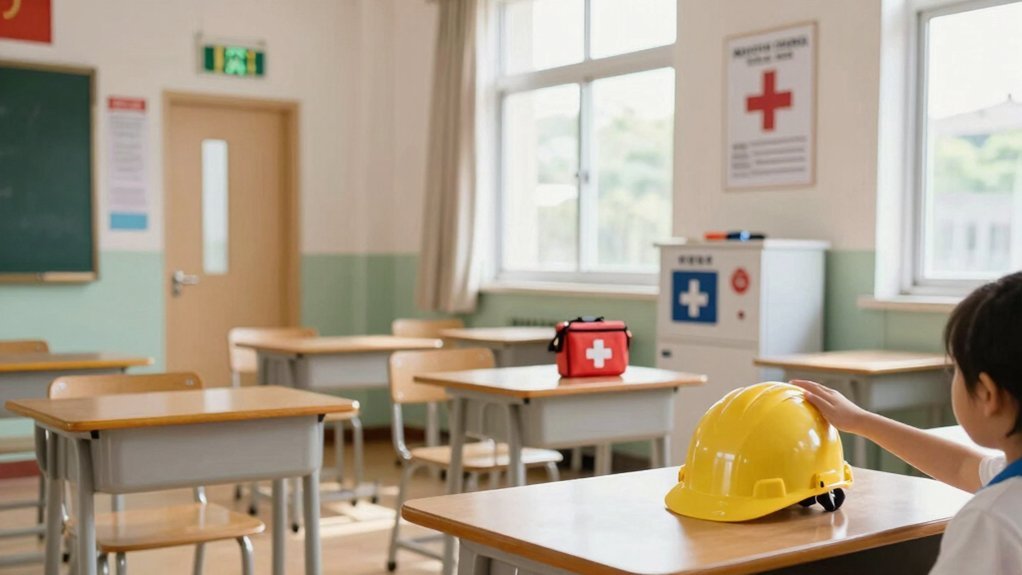 Why Safety Matters in Prepared Environments