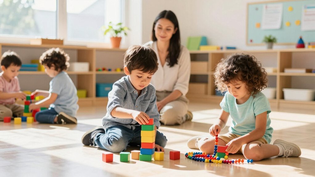 self directed repetition builds mastery resilience