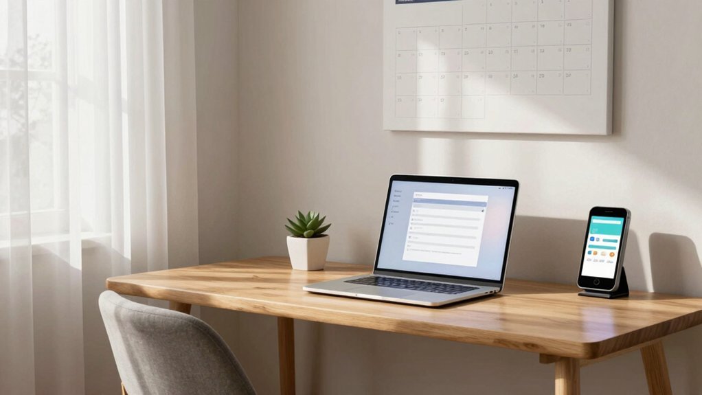 smart reservation real time monitoring