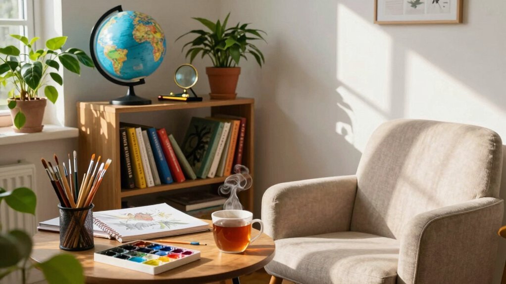 solo discovery learning strengthens understanding