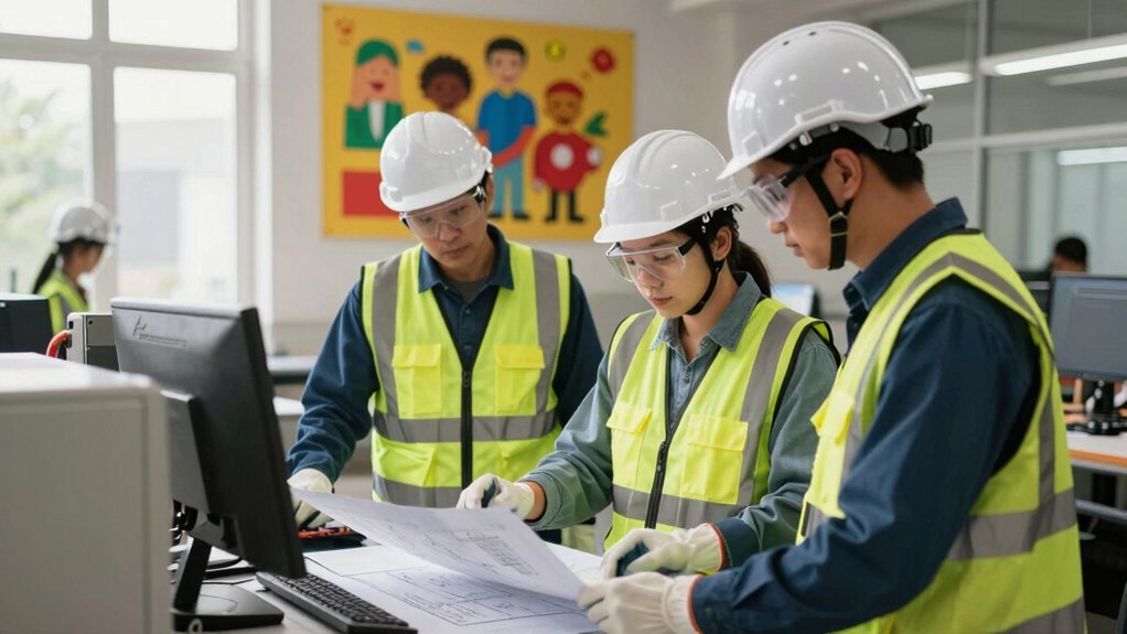 strong safety culture boosts outcomes